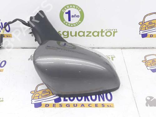 Right mirror RENAULT CLIO IV (BH_) 1.5 dCi 110 | BP1434927C27 
