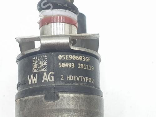 Injector SEAT LEON (KL1, KLG) 1.5 TSI | BP37265600M100 - Image 4