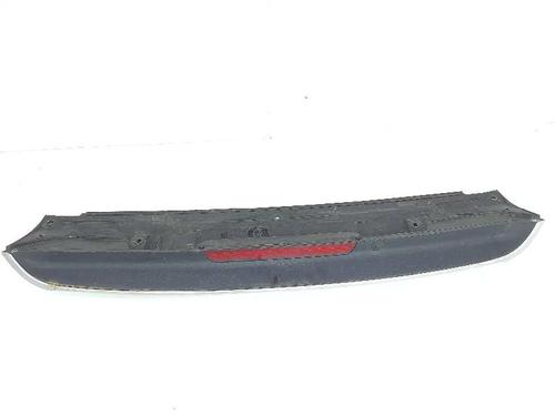 Rear spoiler BMW X5 (E53) 3.0 d | BP8744341C96 