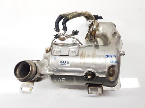 Partikelfilter für Partikelfilter RENAULT ARKANA I (LCM_, LDN_) [2019-2026] 33861184 33861184