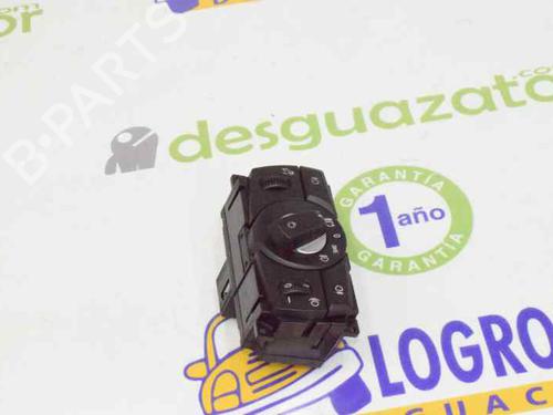 Headlight switch BMW 5 Touring (E61) 520 d | BP1483302I24 