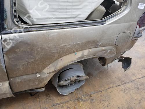 Switch TOYOTA LAND CRUISER PRADO (_J12_) 3.0 D-4D (KDJ120, KDJ125) | BP11197979I30 
