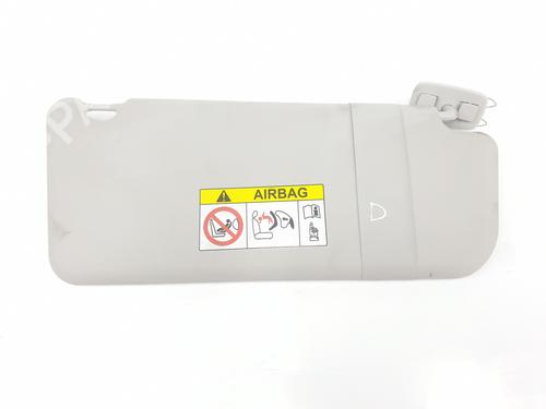 Right sun visor OPEL VIVARO C Van (K0) | BP36423156I2 - Image 3