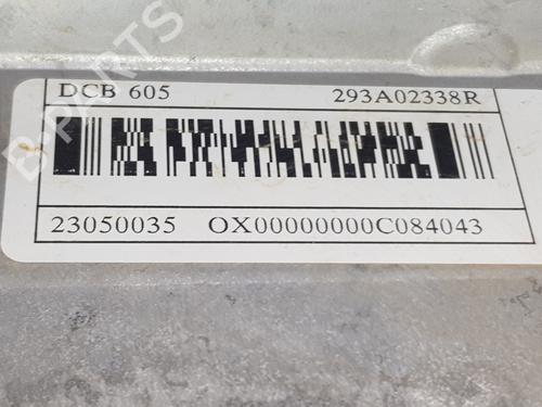 Inverter/Converter RENAULT ZOE (BFM_) ZOE (BFMD) | BP38017715M119 - Image 2