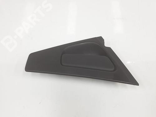 Used Rear left exterior door handle Rear left exterior door handle RENAULT CLIO IV (BH_) 1.5 dCi 90 (90 hp) 10002922 10002922