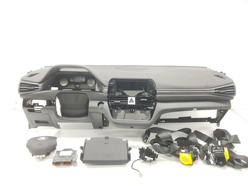 Kollisonspute sett HYUNDAI IONIQ (AE) 1.6 GDI Hybrid (105 hp) 15510264