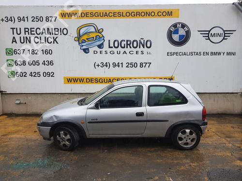 Computer motormanagement OPEL CORSA B (S93) 1.2 i 16V (F08, F68, M68) | BP9218307M57 