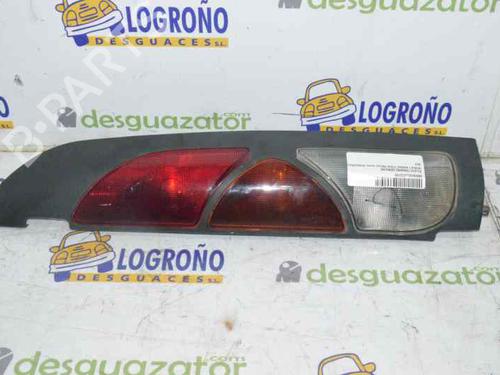 Used Right taillight RENAULT KANGOO (KC0/1_) 1.2 (KC0A, KC0K, KC0F, KC01) (58 hp) 1452319