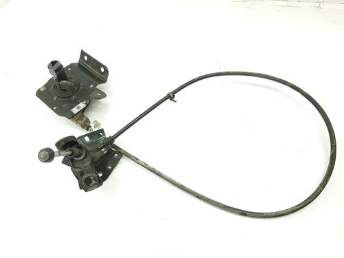 Support MAN TGE Van 2.0 TDI (01V, 03V, 36V, UYB, UYC, UYD) | BP34699422C155  - Image 5
