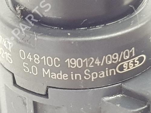 Electronic module PEUGEOT 208 I (CA_, CC_) 1.6 HDi | BP29333185M83