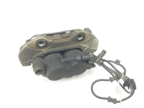 Right front brake caliper MERCEDES-BENZ M-CLASS (W164) ML 320 CDI 4-matic (164.122) | BP17451667M104 