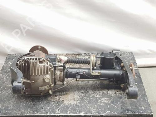 Front differential MITSUBISHI PAJERO IV (V8_W, V9_W) 3.2 DI-D 4WD (V98W, V88W) | BP6334143M23 