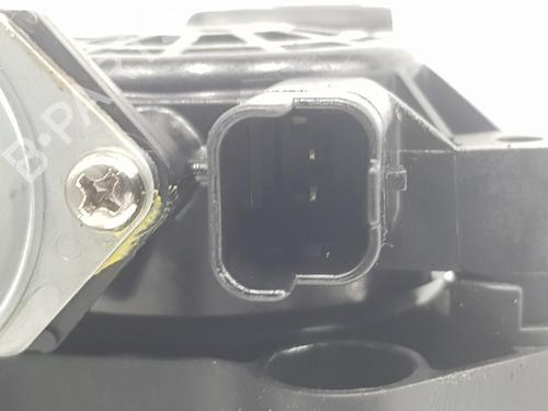 Rear left window mechanism RENAULT KADJAR (HA_, HL_) 1.5 BLUE dCi 115 (HLA6) | BP10236298C24 