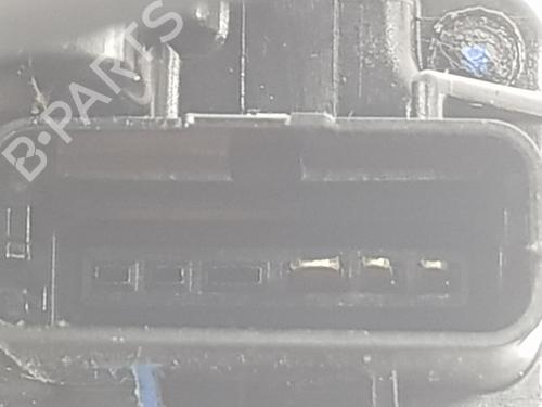 Front right lock NISSAN NV200 / EVALIA Bus e-NV (ME0M) | BP11352956C97 
