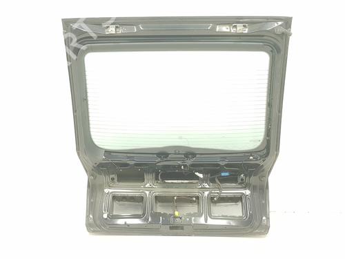 Tailgate OPEL VECTRA C (Z02) 1.9 CDTI (F69) | BP11864299C6 