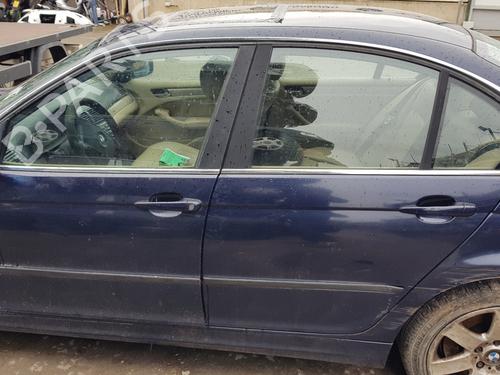 Right tailgate light BMW 3 (E46) 330 d | BP34043548C80  - Image 13