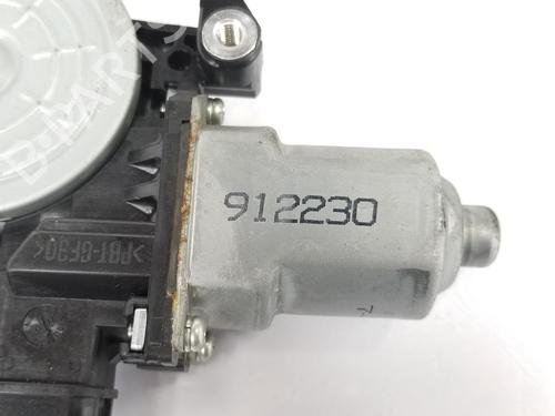 Rear left window mechanism SUBARU LEGACY V Estate (BR) 2.0 D AWD | BP12145635C24 