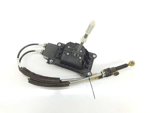 Gear lever RENAULT CLIO IV (BH_) 0.9 TCe 90 (BHNF, BHMA, BHMH, BHJK, BHJR) | BP7419621M90 