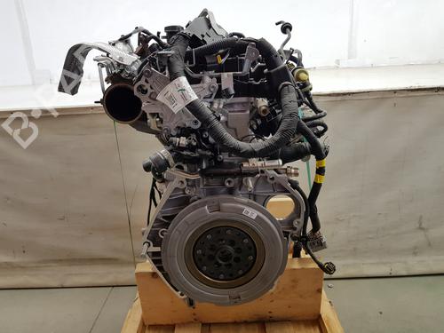 Engine JEEP RENEGADE SUV (BU, B1, BV) 1.5 T4 Hybrid | BP37646841M1 - Image 5