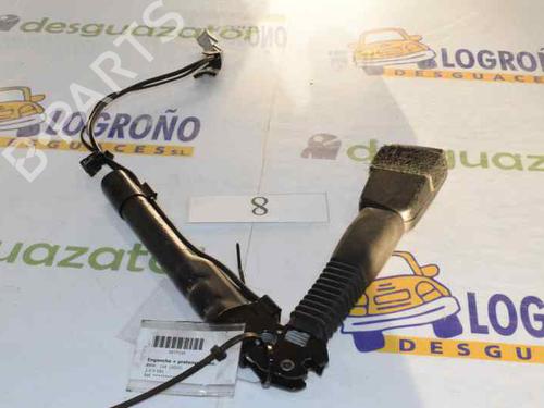 Front right belt tensioner BMW 1 (E87) 116 d | BP1158978C88 