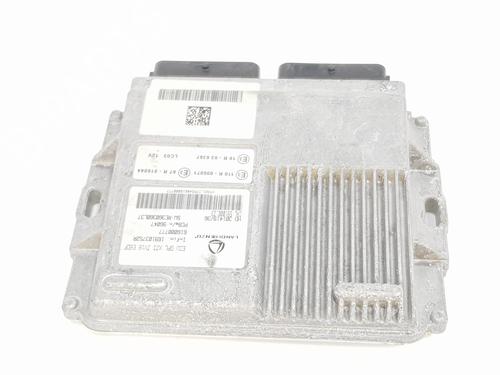 Engine control unit (ECU) DACIA SANDERO III  | BP37703255M57  - Image 6