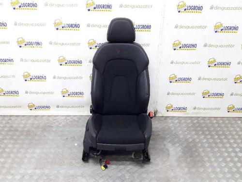 Used Right front seat AUDI A4 B8 Avant (8K5) 3.0 TDI quattro (240 hp) 4408695