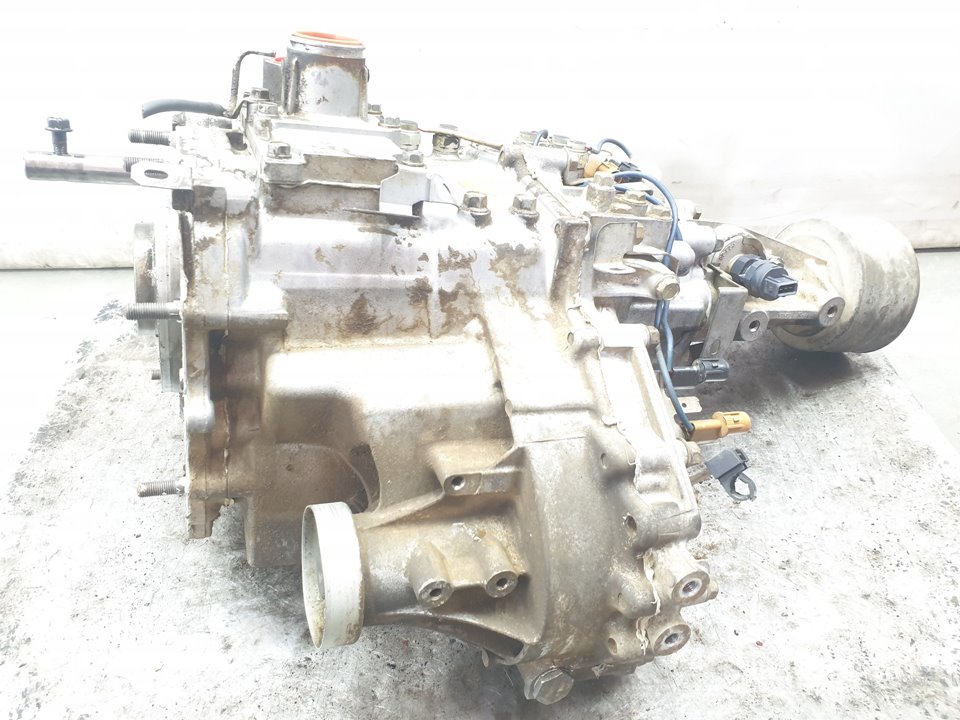 Boîte De Vitesses Mitsubishi L200 Avec Arbre Transmission Court – 2.8 Diesel 103kw 1998, Occasion