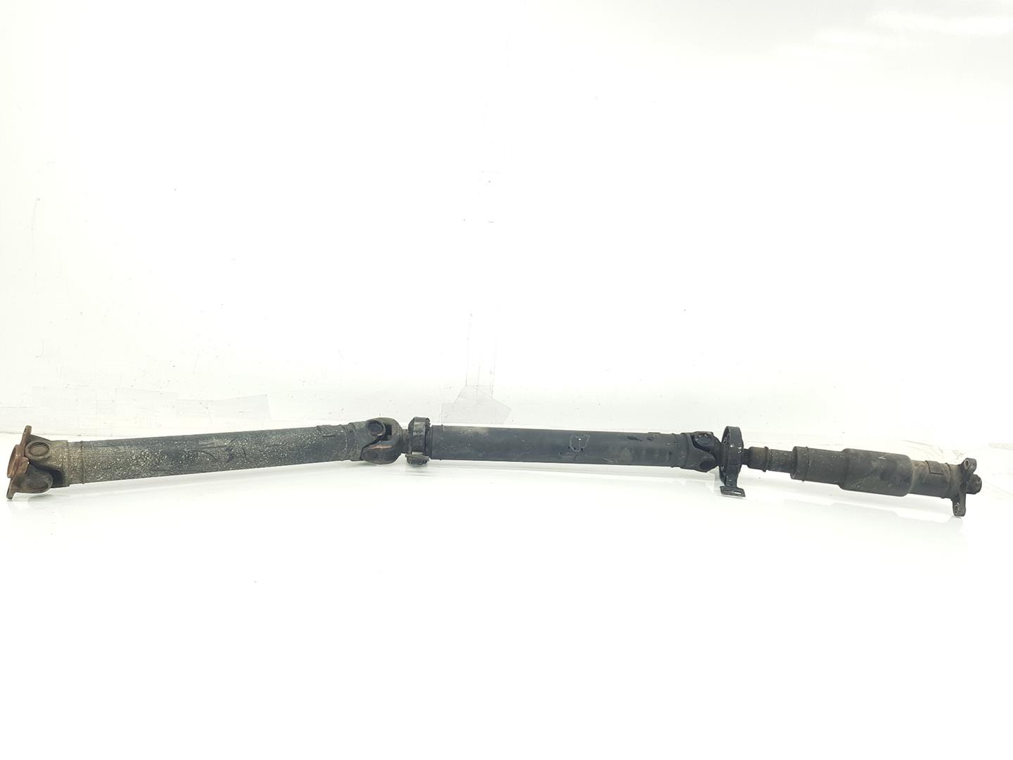 Cardan BMW 320d 318d Arbre De Transmission BMW 26111229569 - Compatible E46  320d, 318d, 318td, Neuf Avec Garantie 1 An Jantes Bmw 19 Pouces