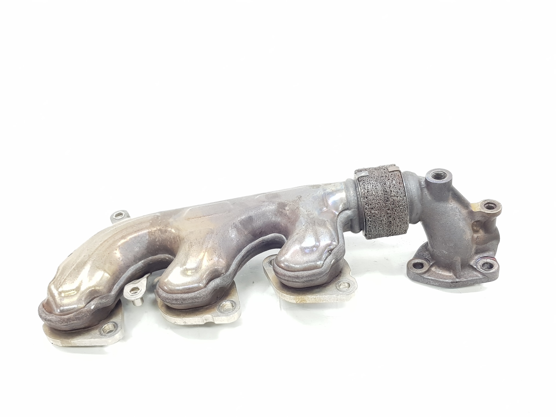 Exhaust manifold – Maserati QUATTROPORTE VI 3.0 D (2013-2026)