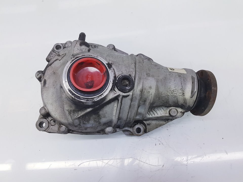 Front differential BMW 3 (E90) 330 xi 8651898 BParts