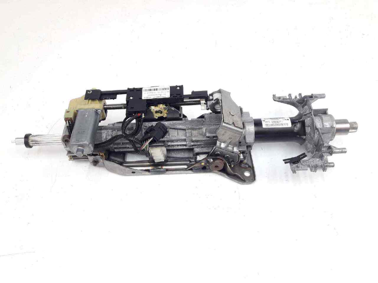 Steering column BMW X6 (E71, E72) xDrive 30 d 5154841 BParts