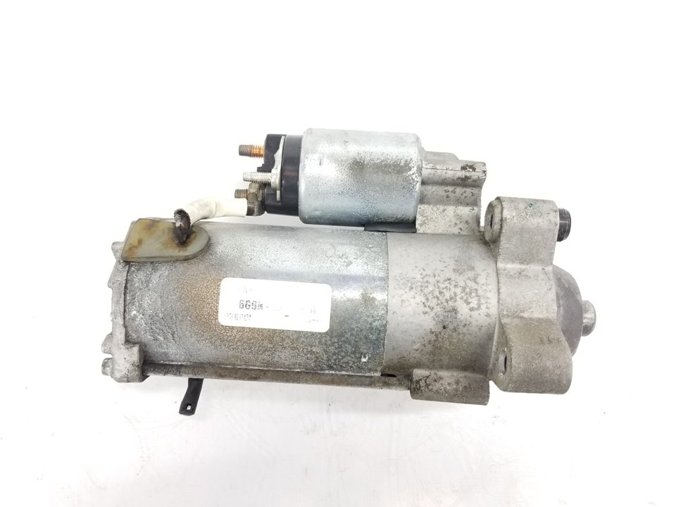 Ford Kuga Springt Nicht An Anlasser Klackt www.b-parts.com