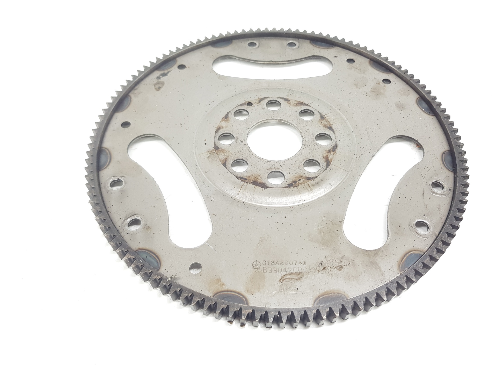 Flywheel – Maserati QUATTROPORTE VI 3.0 D (2013-2026)