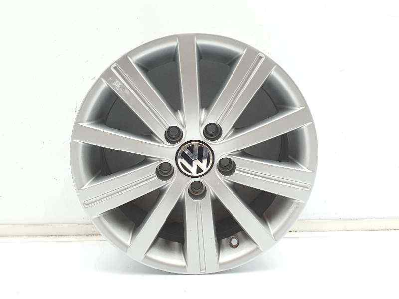 Rim VW GOLF VI (5K1) 1.6 TDI 7630214 | B-Parts