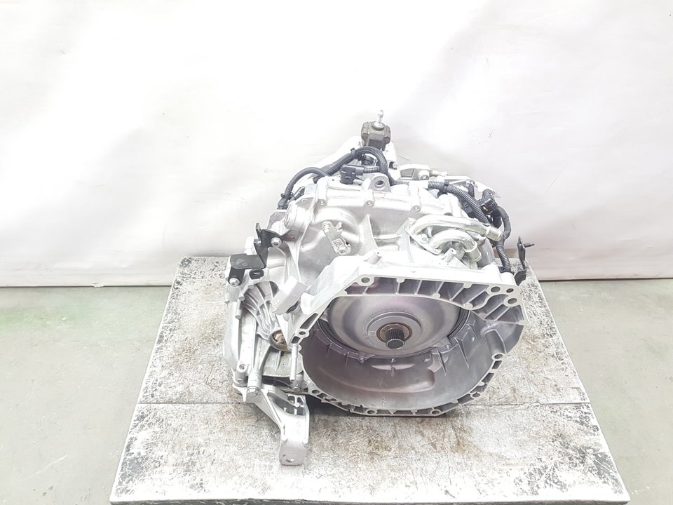 Automatic gearbox RENAULT CAPTUR II 9952540 BParts