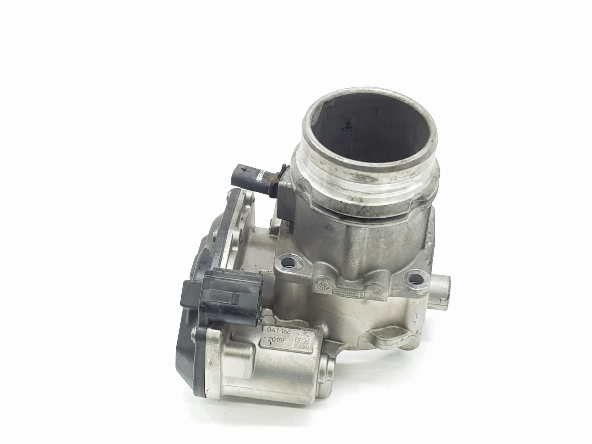 Throttle body – Maserati QUATTROPORTE VI 3.0 D (2013-2026)