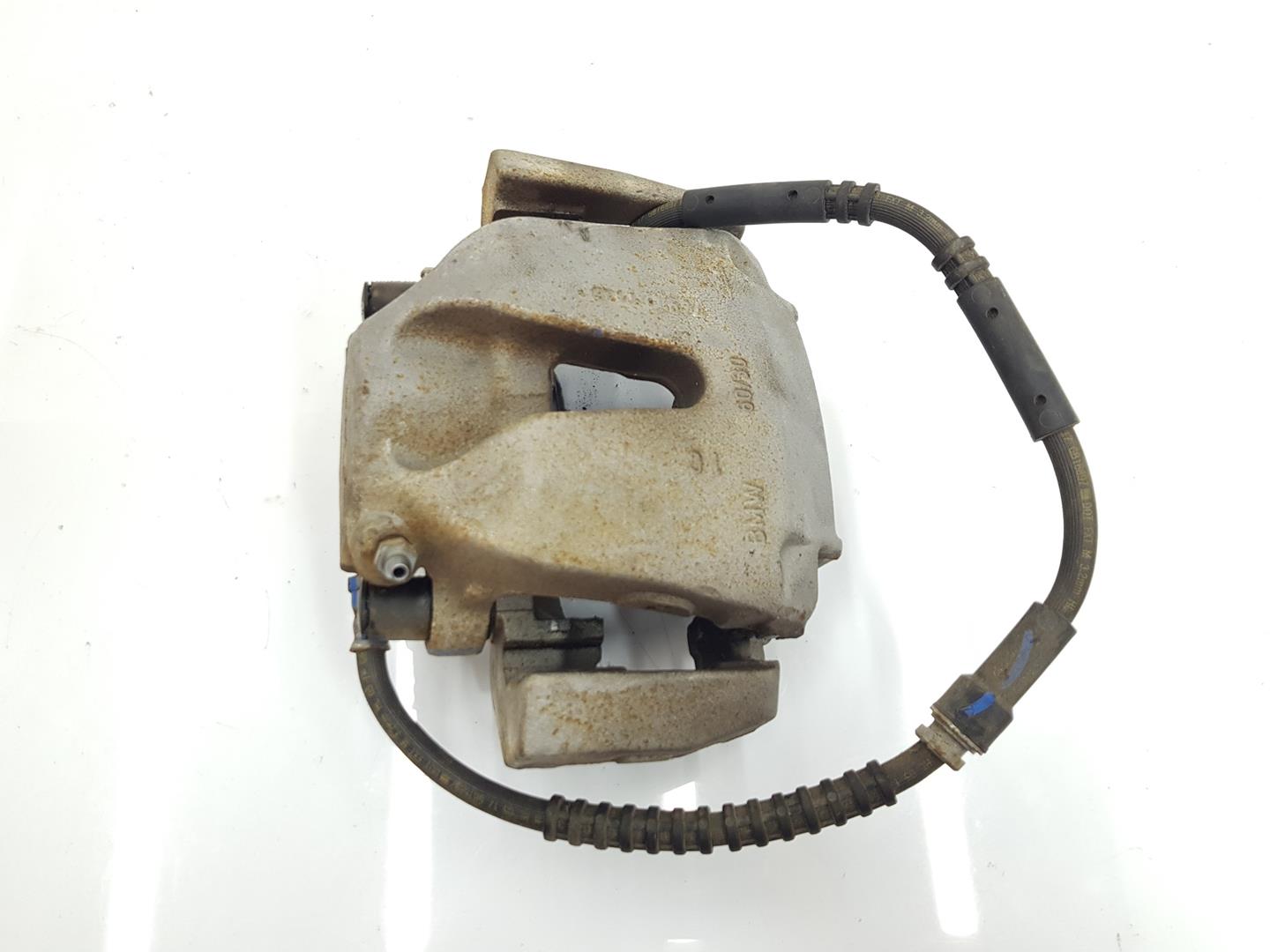 Left front brake caliper BMW X5 (F15, F85) xDrive 40 d 11599607 