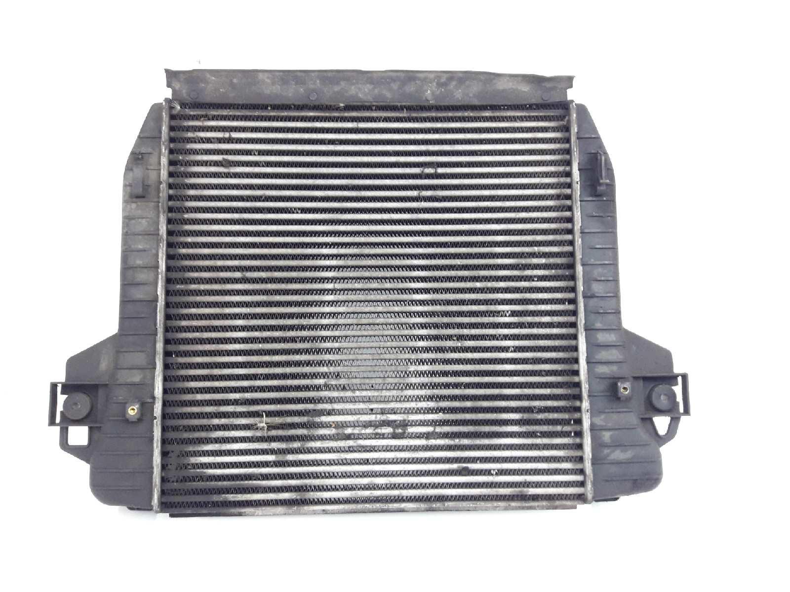 Intercooler JEEP CHEROKEE (KJ) 2.5 CRD 4x4 52079700AB 52079700AB B