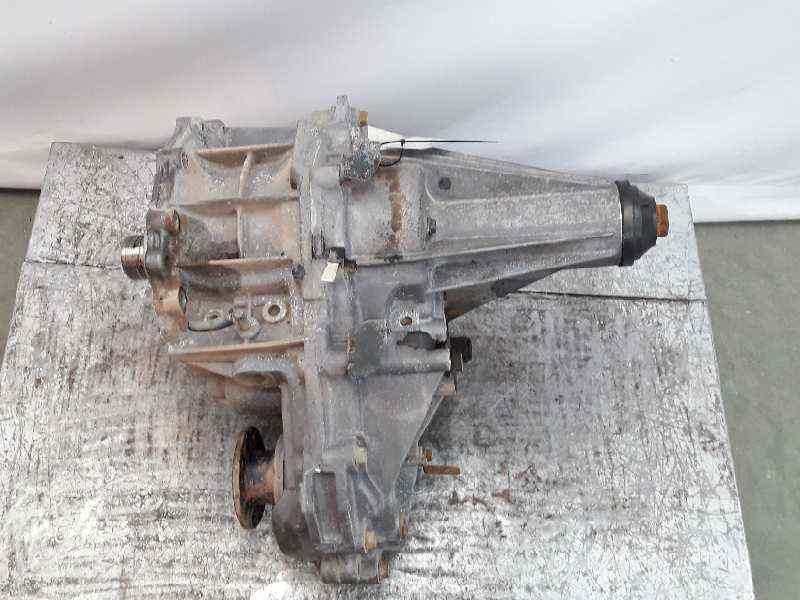 Transfer box NISSAN NP300 NAVARA (D40) 3883261 BParts