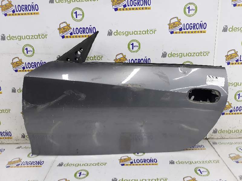 Left front door BMW Z4 Roadster (E85) 2.0 i 1164299 | B-Parts