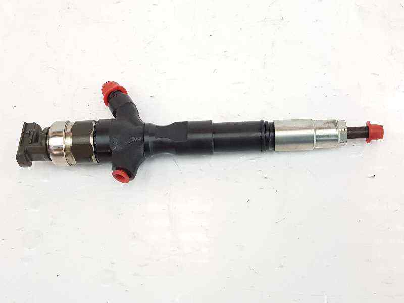 Injector TOYOTA LAND CRUISER PRADO (_J12_) 3.0 D4D (KDJ120, KDJ125
