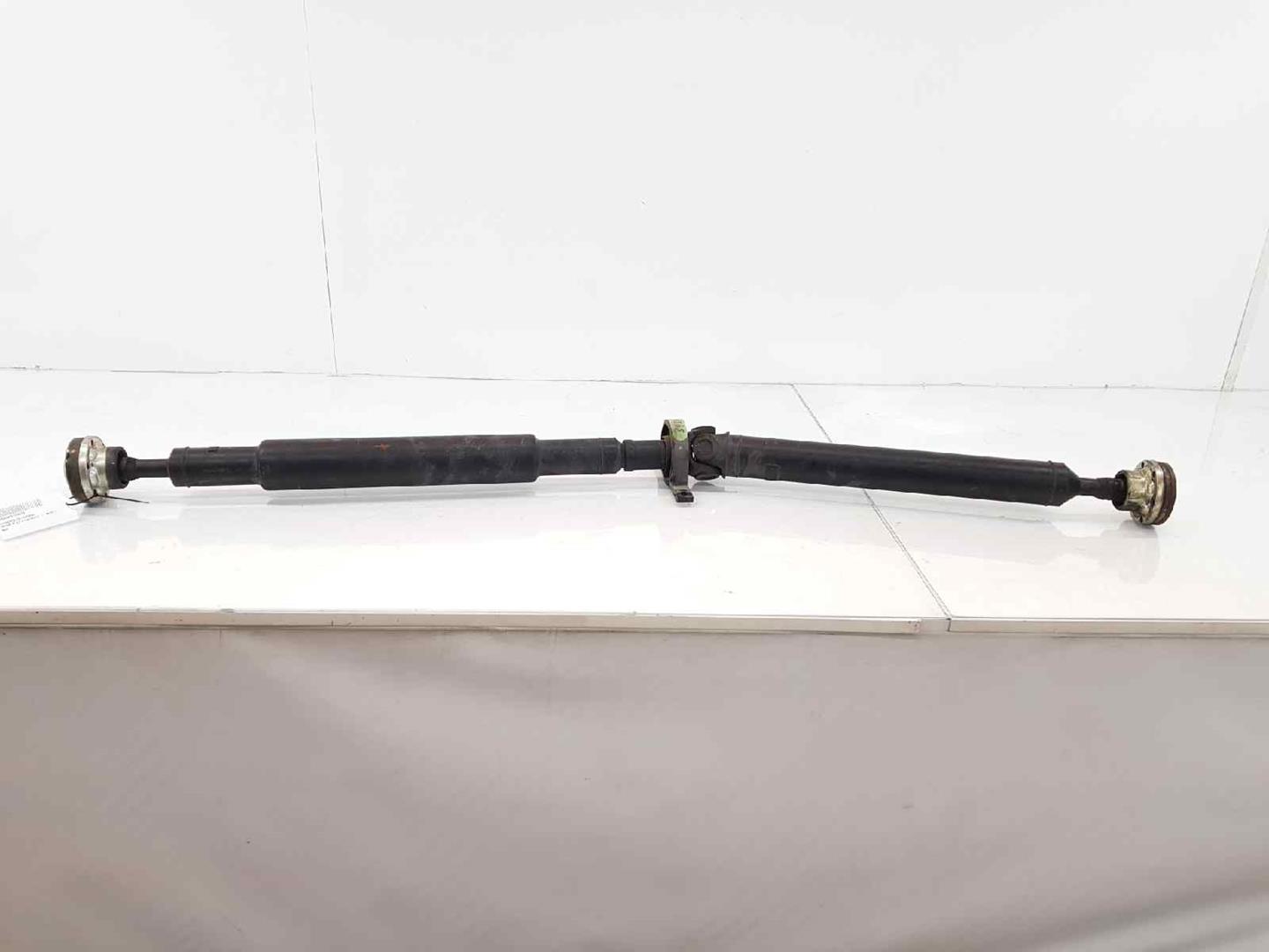 10-12 Jaguar X250 XF Rear Axle Driveshaft Drive Shaft Propeller 9X234K145AC OEM