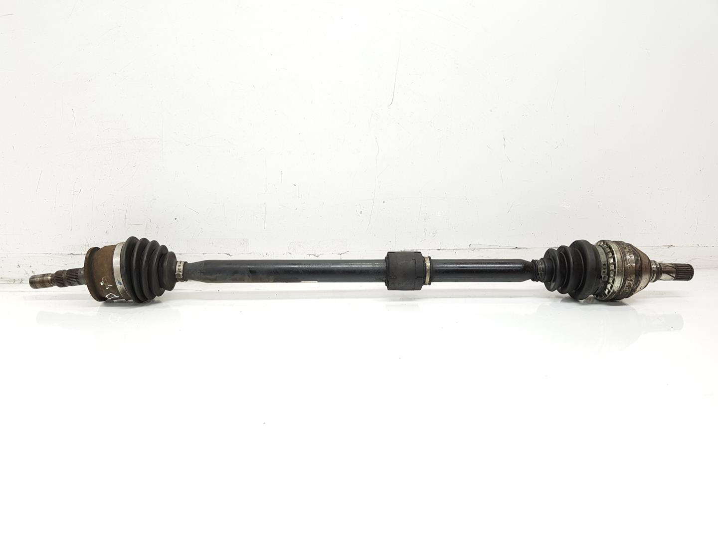 Right front driveshaft OPEL ASTRA J (P10) 17870180 | B-Parts 
