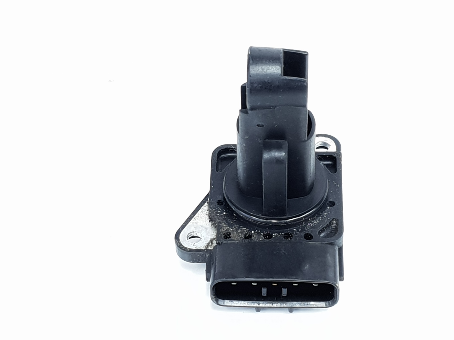 Mass air flow sensor TOYOTA LAND CRUISER PRADO (_J12_) 3.0 D-4D (KDJ120 ...