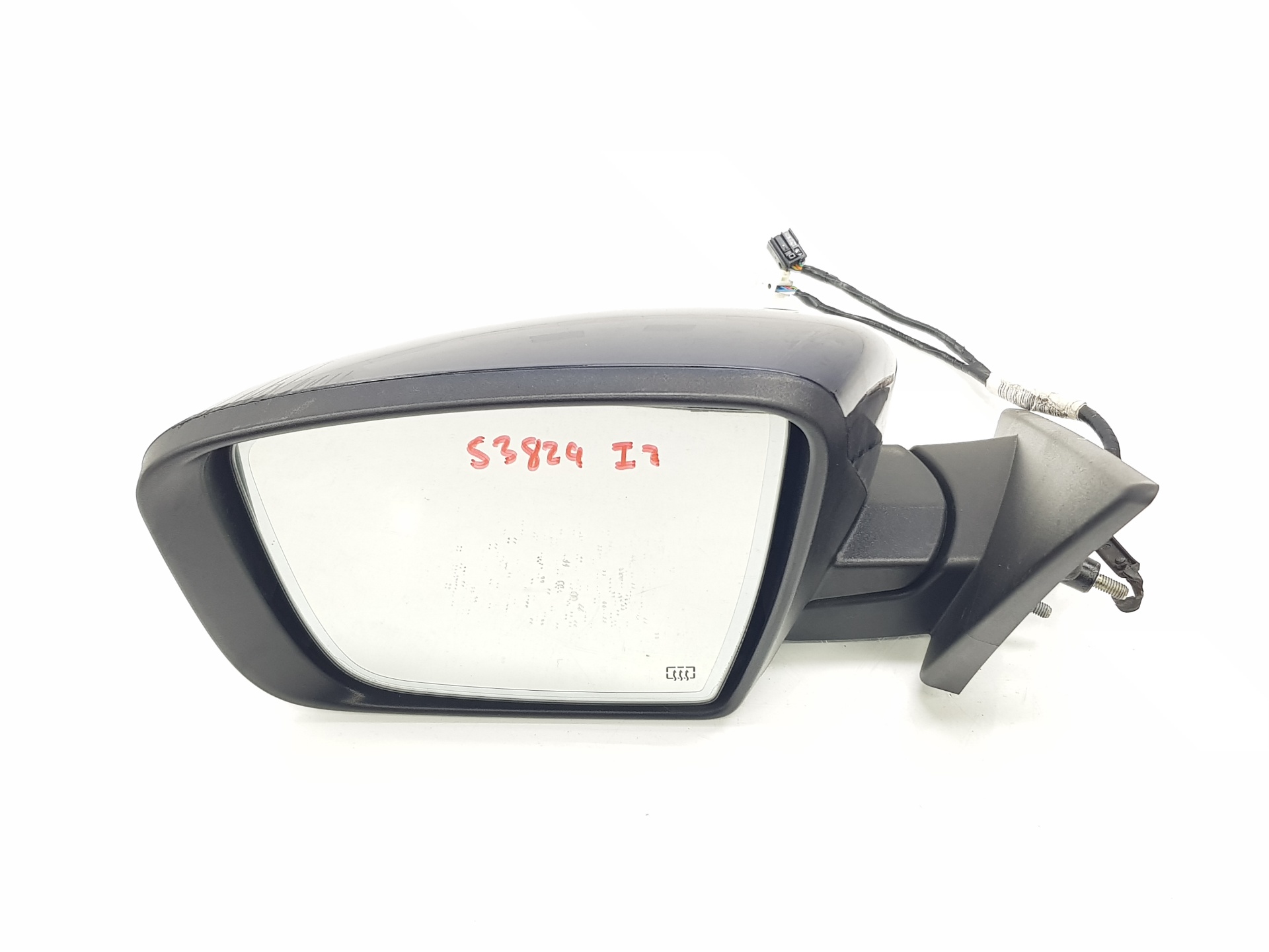 Left mirror – Maserati LEVANTE SUV (M161) (2016-2026)