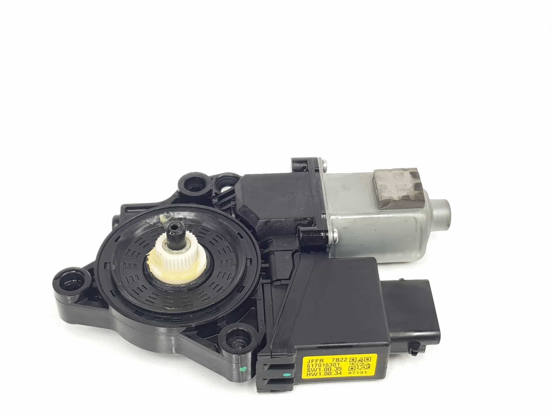 Front Driver Left Power Window Regulator For Kia Optima 2014-2016 (2.0L / 2.4L) With Panel