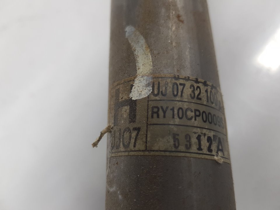 Steering column FORD RANGER (ER, EQ, R_) 2.5 TD 4x4 10333479 BParts