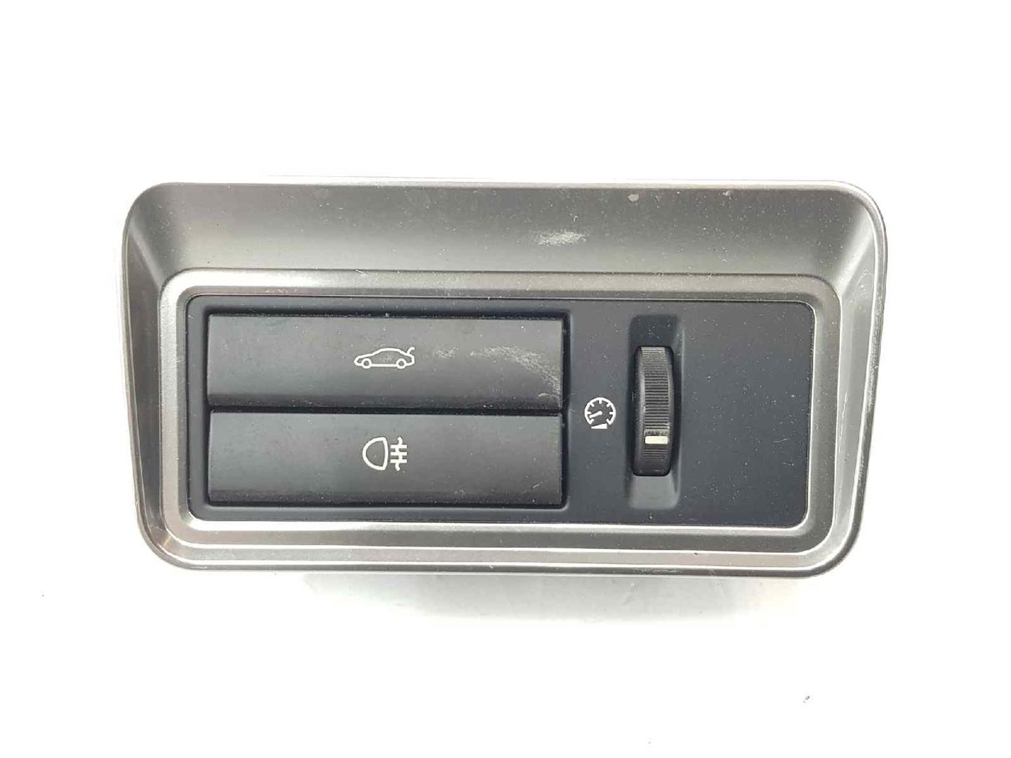 Switch JAGUAR XF I (X250) 2.2 D 5856150 | B-Parts
