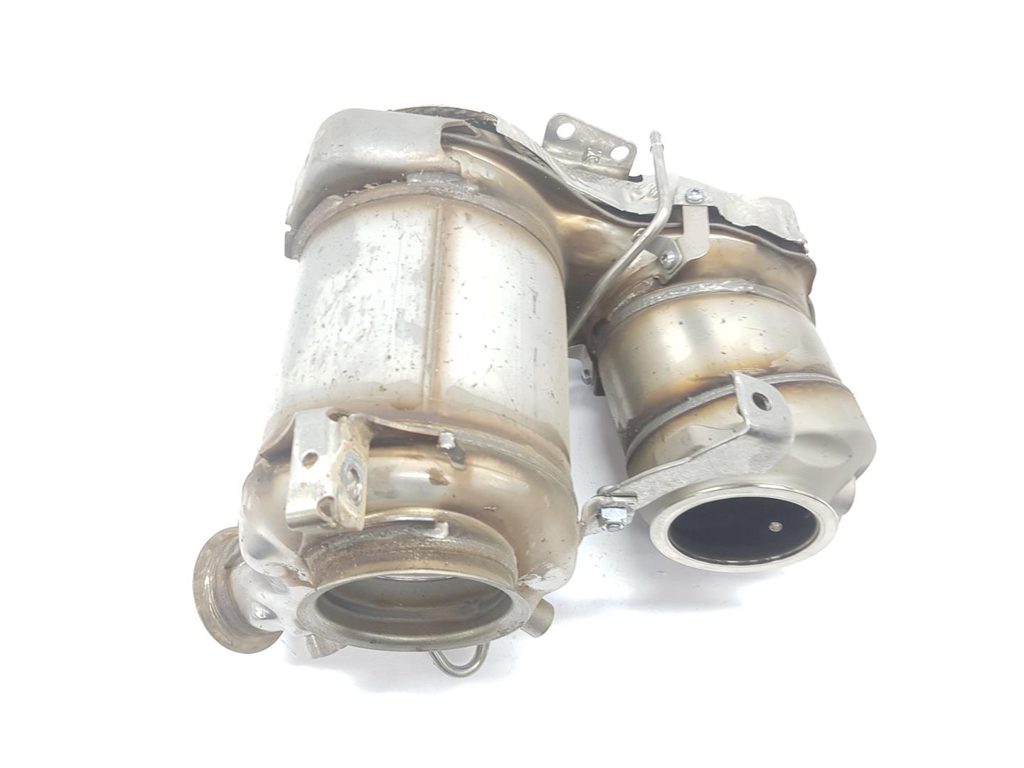 Particulate filter AUDI Q2 (GAB, GAG) 35 TDI 13309269 | B-Parts