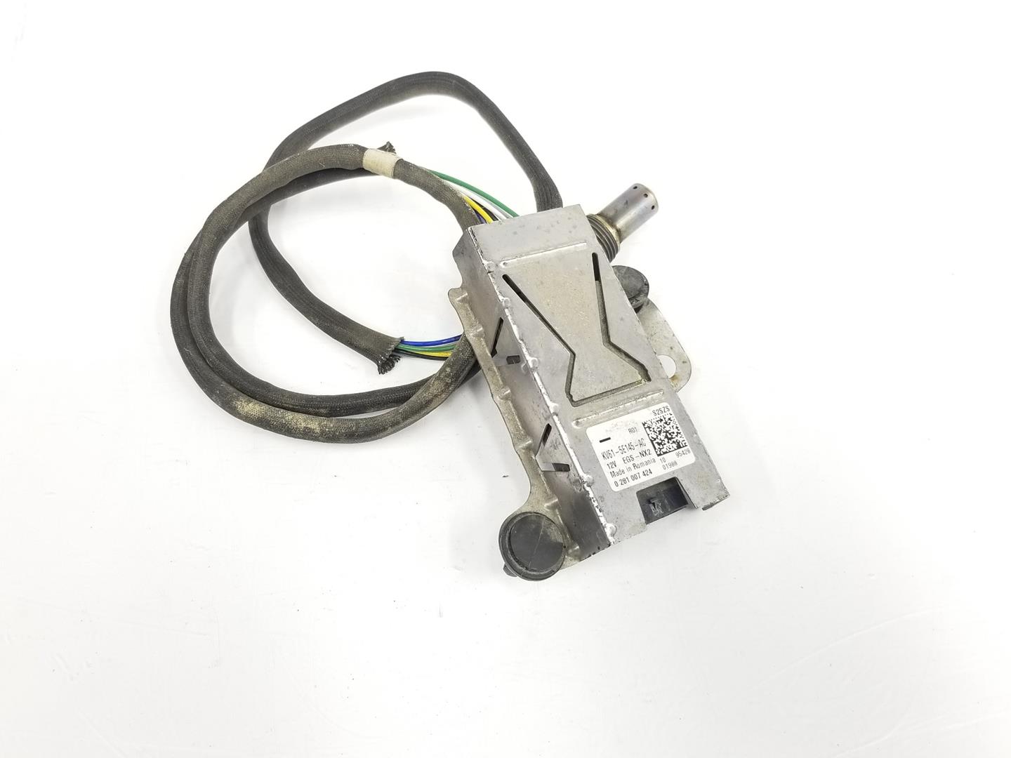 Electronic sensor FORD TOURNEO CONNECT / GRAND TOURNEO CONNECT 